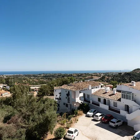Lejlighed Ct 415 - Faro's Forest Hills - El Refugio Familiar Con Vistas Panoramicas *